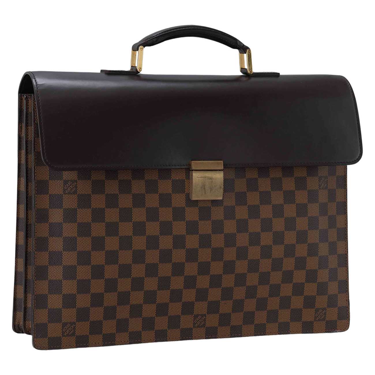 LOUIS VUITTON(USED)루이비통 브리프케이스